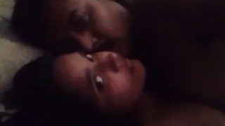 Desi Lovers’ Steamy Homemade Passion: Raw Hindustani Desire Unleashed