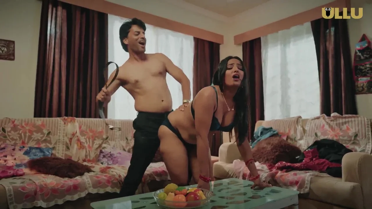 Ek Baar Aur: 2024 Ullu Originals Hindi Xxx Web Series Episode 1
