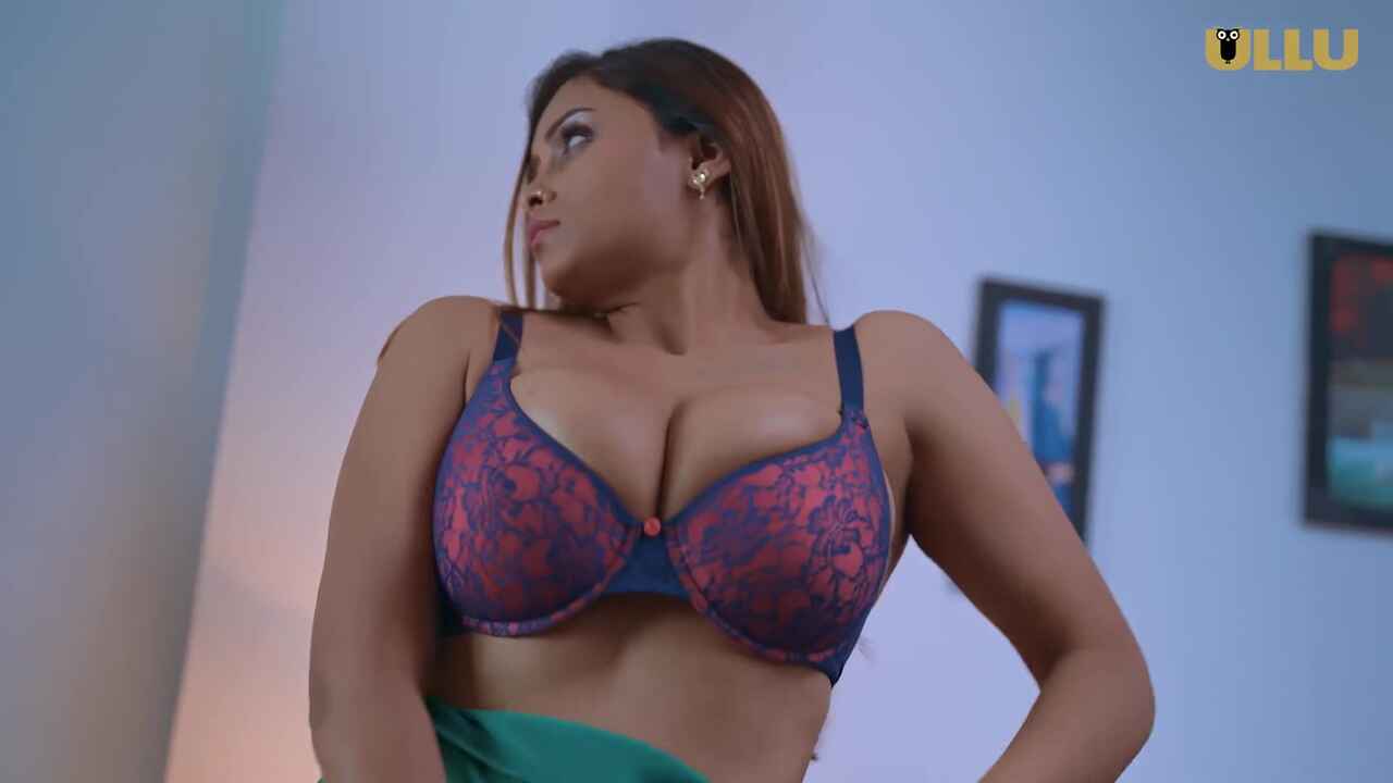 Estate Manager’s Secret Desires: Episode 2 – Forbidden Lust Unleashed