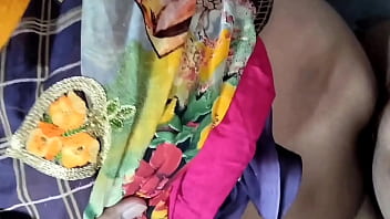 Gadis Desa India Binal Bercinta Di Alam Terbuka