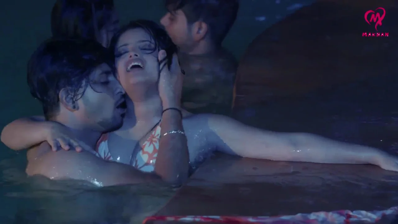 First Time 2025: Creamy App’s Hindi Xxx Web Series Debut