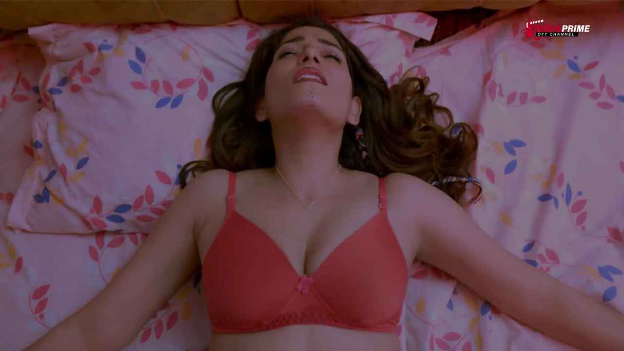 Gulabo’s Spicy Return: A Steamy Xxx Web Series Episode 1