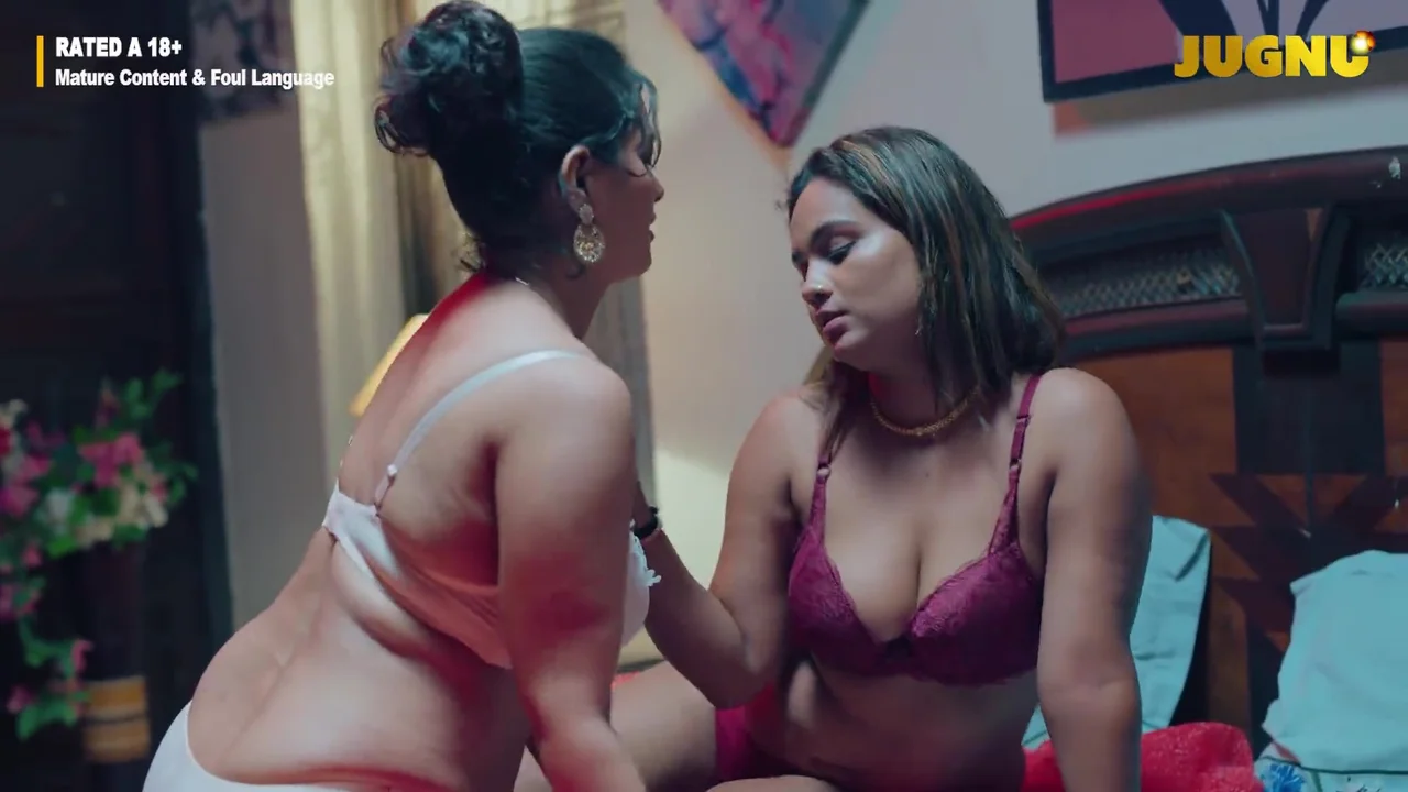 Haveli’s Hot Bride 2025: Episode 9 – A Sizzling Night On Jugnu App