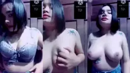 Hot Chick With A Killer Body
