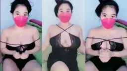 Juicy Mango Live: A Steamy, All-night Fantasy Show