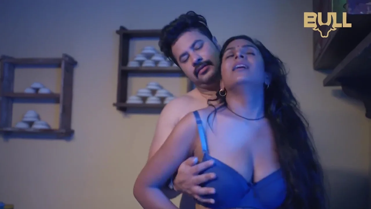 Kachi 2025’s Wild Ride: Episode 3 Unleashes Raw Lust And Dirty Desires