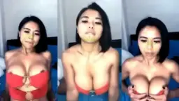Kak, Payudaramu Yang Bulat Itu Membuatku Ingin Mencicipi Coklat Manis Di Ujungnya