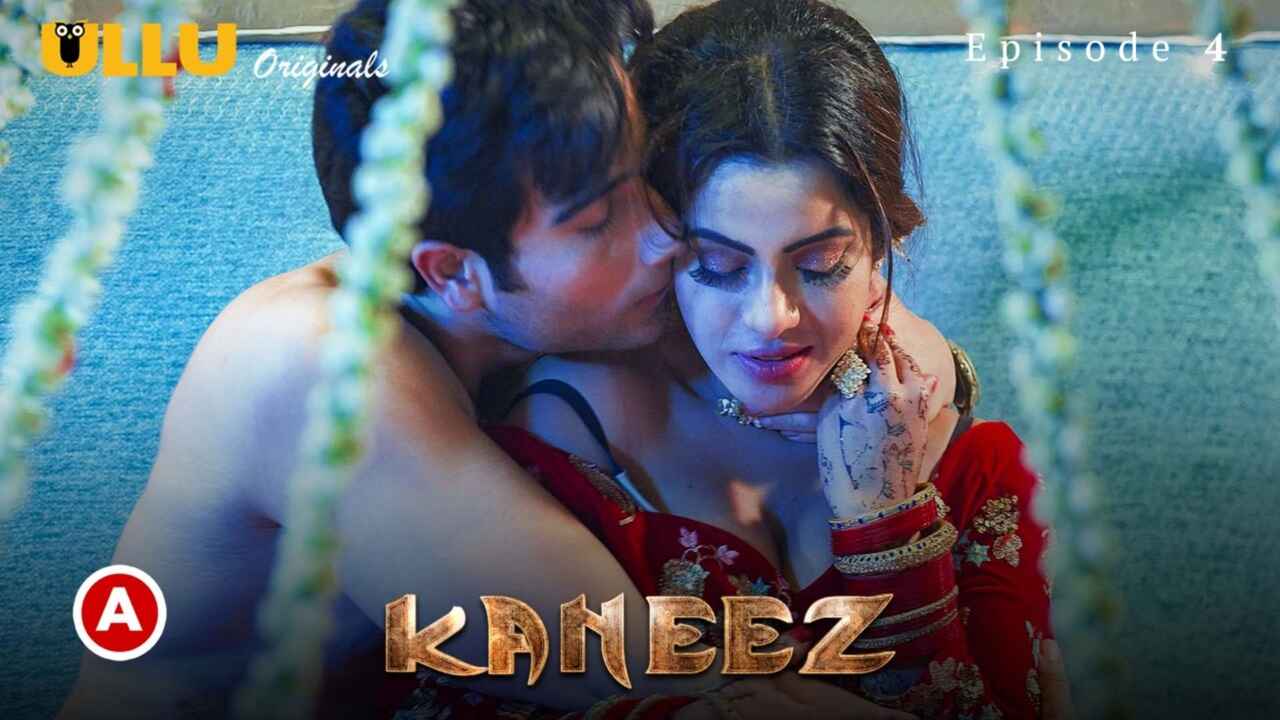 Kaneez: Episode 4 – A Scorching Tale Of Forbidden Desires And Seductive Secrets