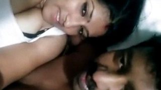 Kinky Kambikuttan’s Steamy Affair With A Seductive Mallu Tv Star