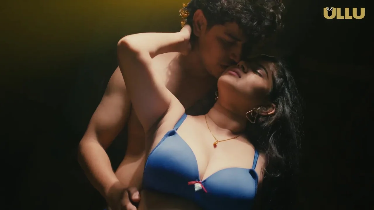 Kya Khoob Lagti Ho 2024: Ullu’s Sizzling Hindi Xxx Web Series – Episode 2’s Wild & Steamy Scenes