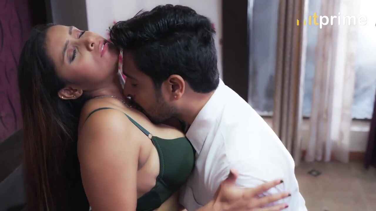 Lele’s Lusty Landlord: A Sizzling Hindi Xxx Web Series Debut In 2024