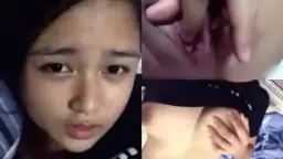 Malam Ini, Hanya Baju Hitam Yang Menyelimuti Tubuhku