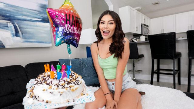 Miami Heat: A Birthday Girl’s Wildest Desires Unleashed