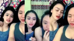 Nairobi’s Hottest Tiktok Duo: Seductive Sisters Serving Sizzle
