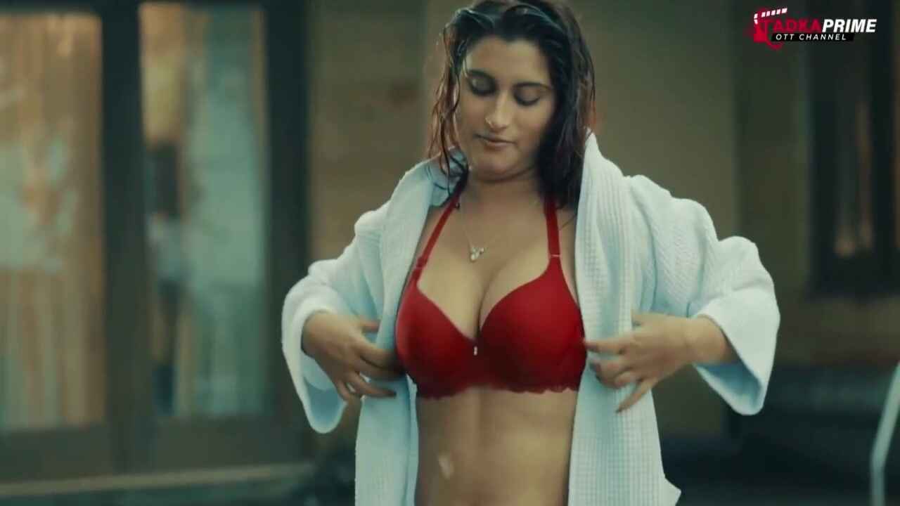 Naughty Nurse’s Wild Eye Exam: 2024’s Hottest Hindi Xxx Short Film