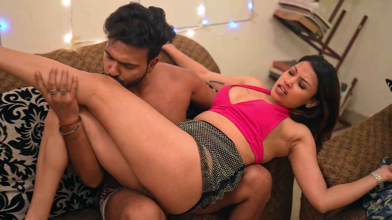 Power Couples Unleashed: Episode 2 – The High-stakes Seduction
