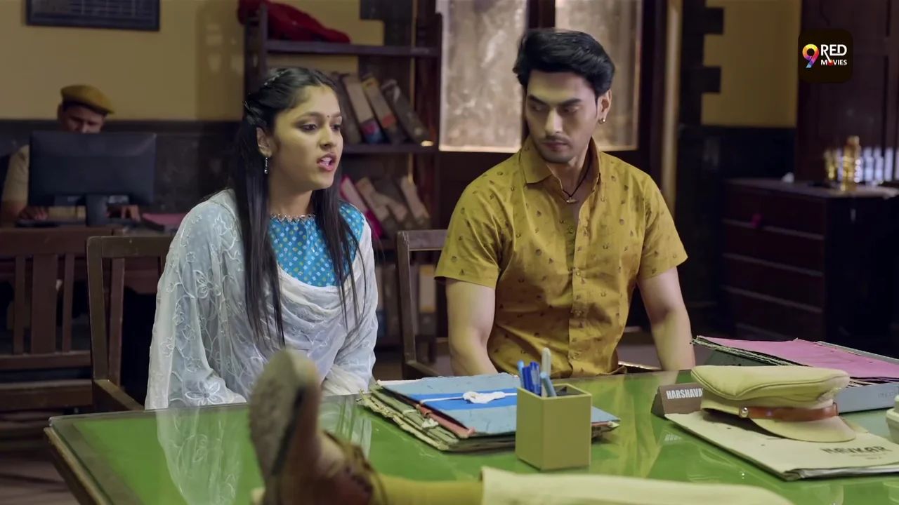 Pratha 2026: Episode 1 – A Raw, Uncut Desi Xxx Web Series