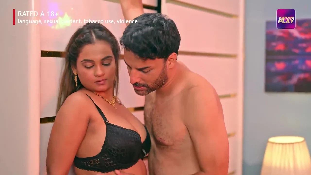 Pregnant Passion 2025: Hindi Xxx Web Series Episode 3 Uncut