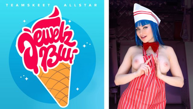 Scoop Me Up, Baby: A Sweet And Creamy Treat