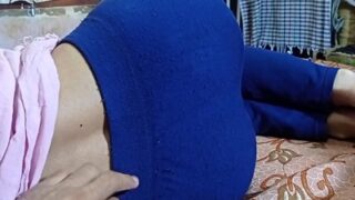 Sibling’s Secret Slumber Seduction