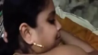 Sizzling Bengali Milf’s Wild Moans In Steamy Affair