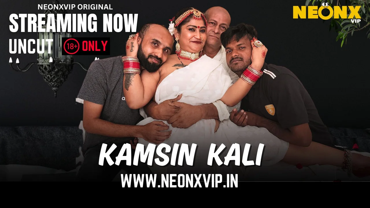 Sizzling Kamsin Kali 2025: Neonx Vip’s Uncensored Hindi Xxx Spectacle