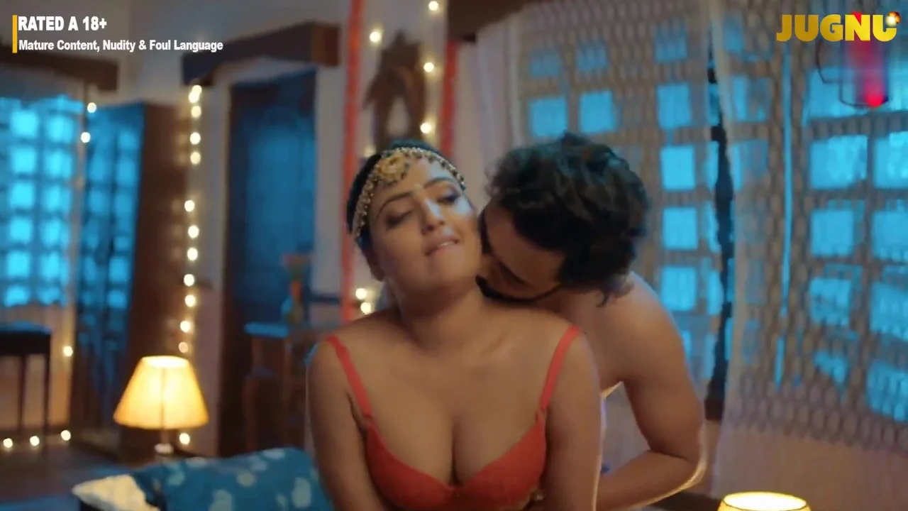 Sizzling New Bride’s Seductive Charades: Episode 2 Of The Scorching 2025 Hindi Xxx Series On Jugnu App