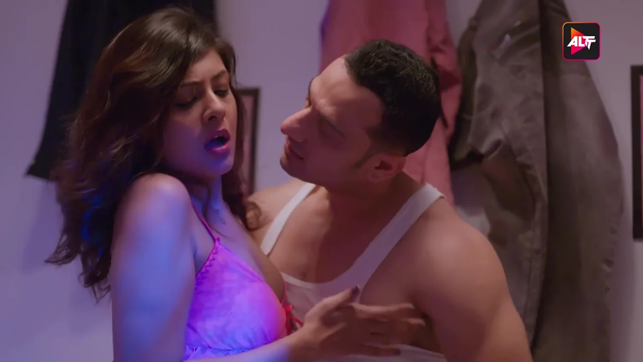 Spicy Secrets 2025: Altt App’s Hindi Xxx Web Series Episode 34