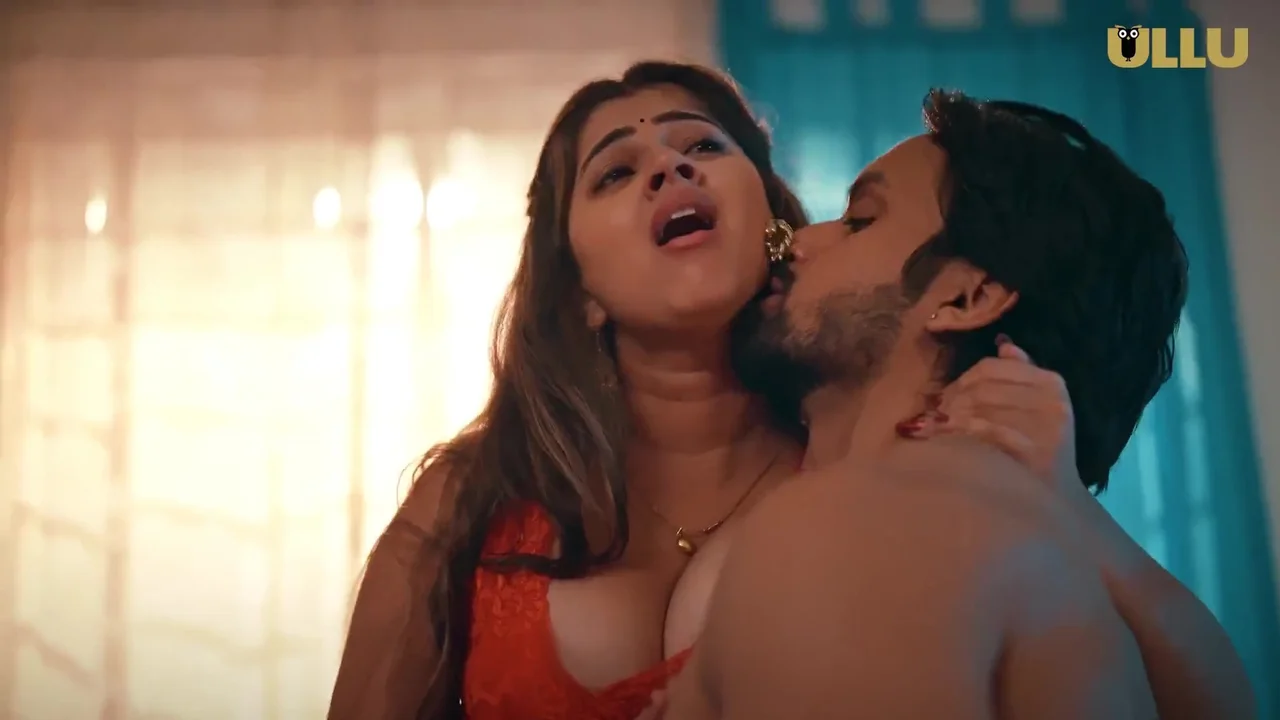 Uncensored Lust Unleashed: Besharam’s Wildest Orgy In Episode 6