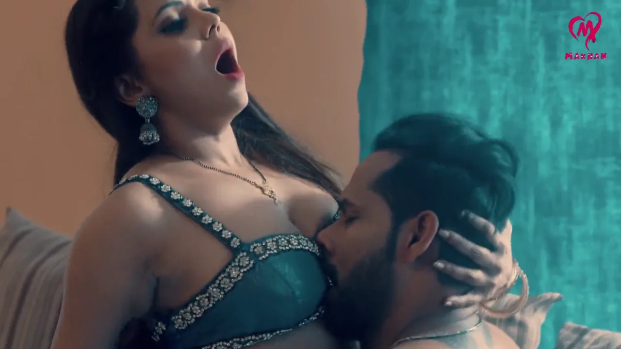 Unleash Your Desires: Makhan App’s Steamy Hindi Xxx Web Series Episode 2