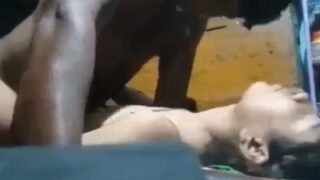 Unleashed Carnal Desires: A Raw, Intimate Telugu Couple’s Hardcore Fuck Session
