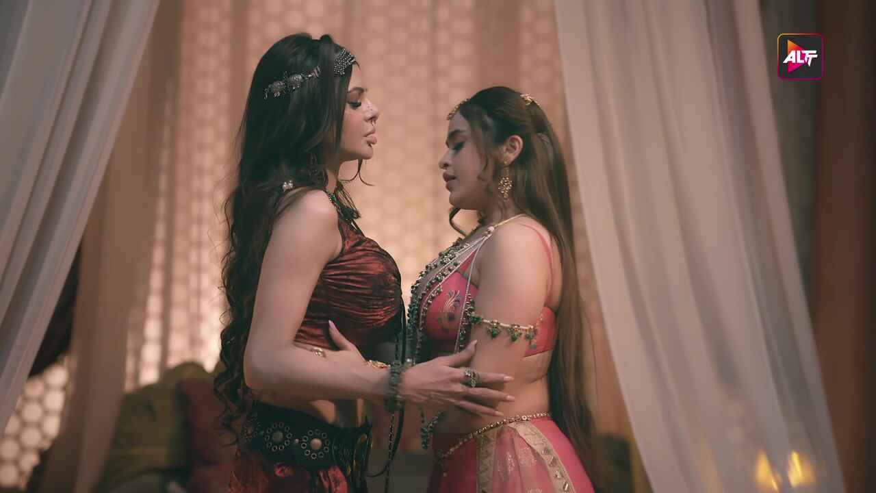 Unleashed Desires: Paurashpur’s Third Season Sizzles In Xxx Episode 3