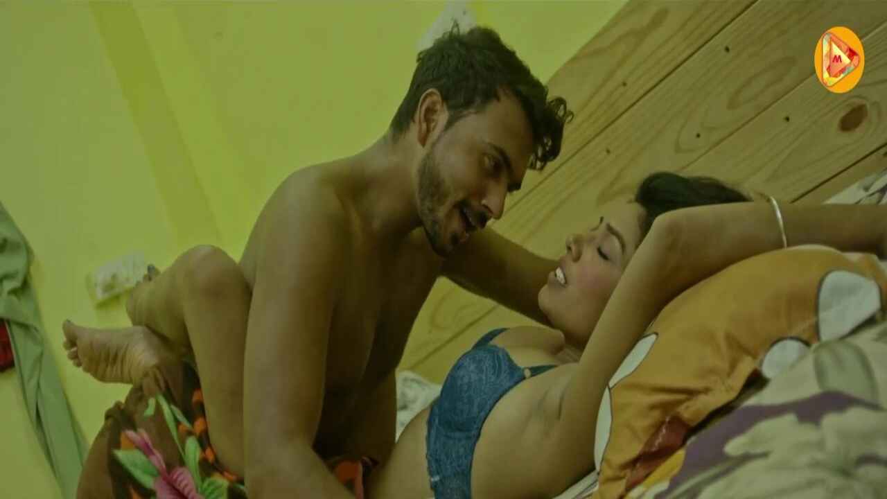 Unmasking Desire: The Face 2024’s Steamy Second Episode In Hindi