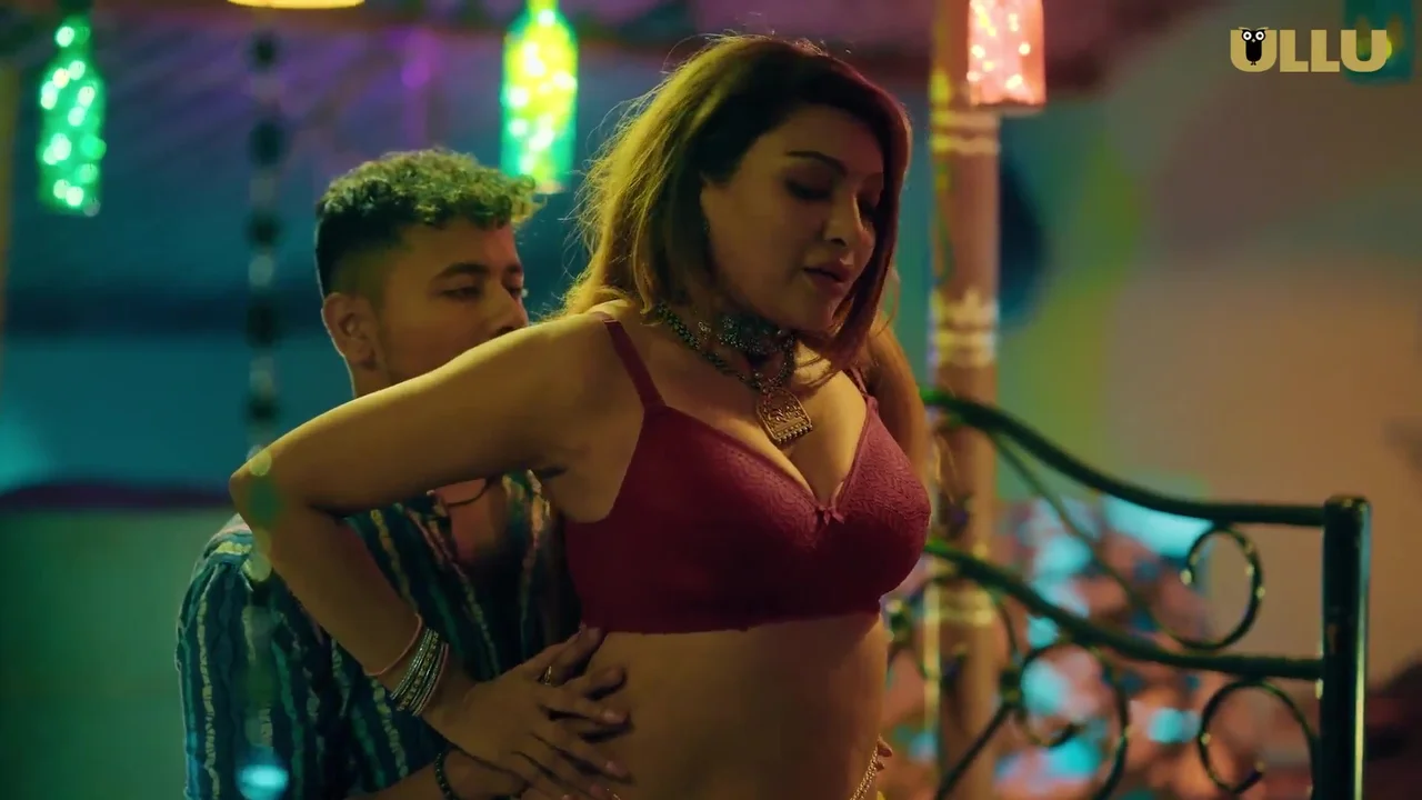 Wet And Wild: Balam Pichkari’s Erotic Rain Dance Unleashed In Episode 7