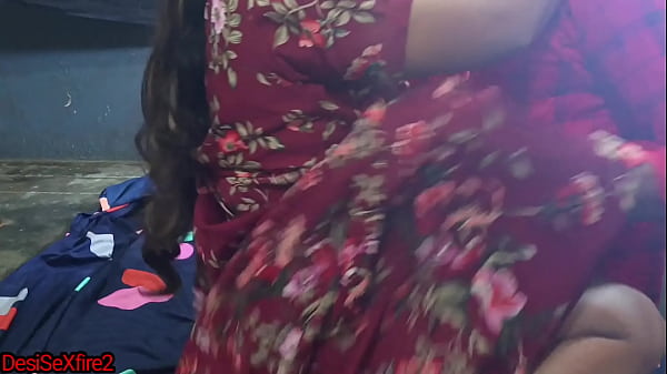 Chhoti Maa Ke Saath Zor Zor Se Chudai Ki Awaazein