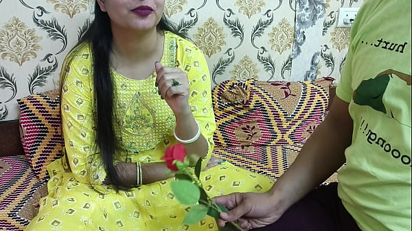 Valentine India: Kakak Tiri Menggoda Adik Tirinya Dengan Rayuan Palsu