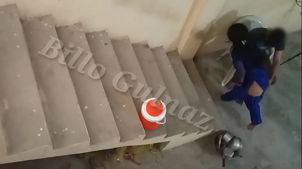 Paman India Ngentot Pantat Bhabhi Asli, Rekaman Kamera Tersebar Ganas