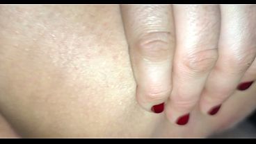 Gairah Mesir: Istri Arab Menggoda, Pussy Basah Dihujani Sperma