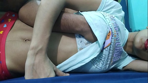 Guru Hindi Desi, Priya, Ngentot Muridnya Sampai Crot Dalam Setelah Jilat Memek Sempitnya Dengan Audio Asli India