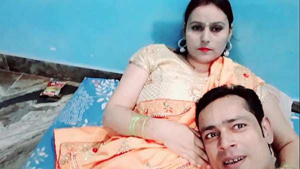 Desi Puja Digoyang Ganas Oleh Prem