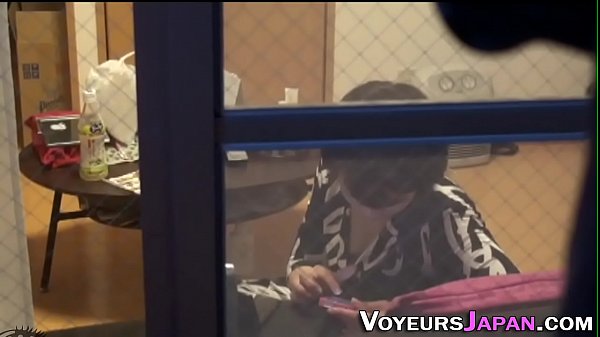 Jari-jari Lesbian Jepang Yang Menggoda