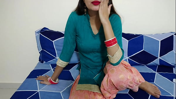 Birahi Bhara Milf Bhabhi Ka Kamaal: Behos Devar Ke Saath Garam Roleplay Sex, Hindi Mein Behadh Uchhalte Awazen
