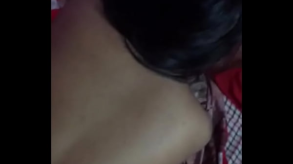Gadis Desi Digerogoti Sampai Puas