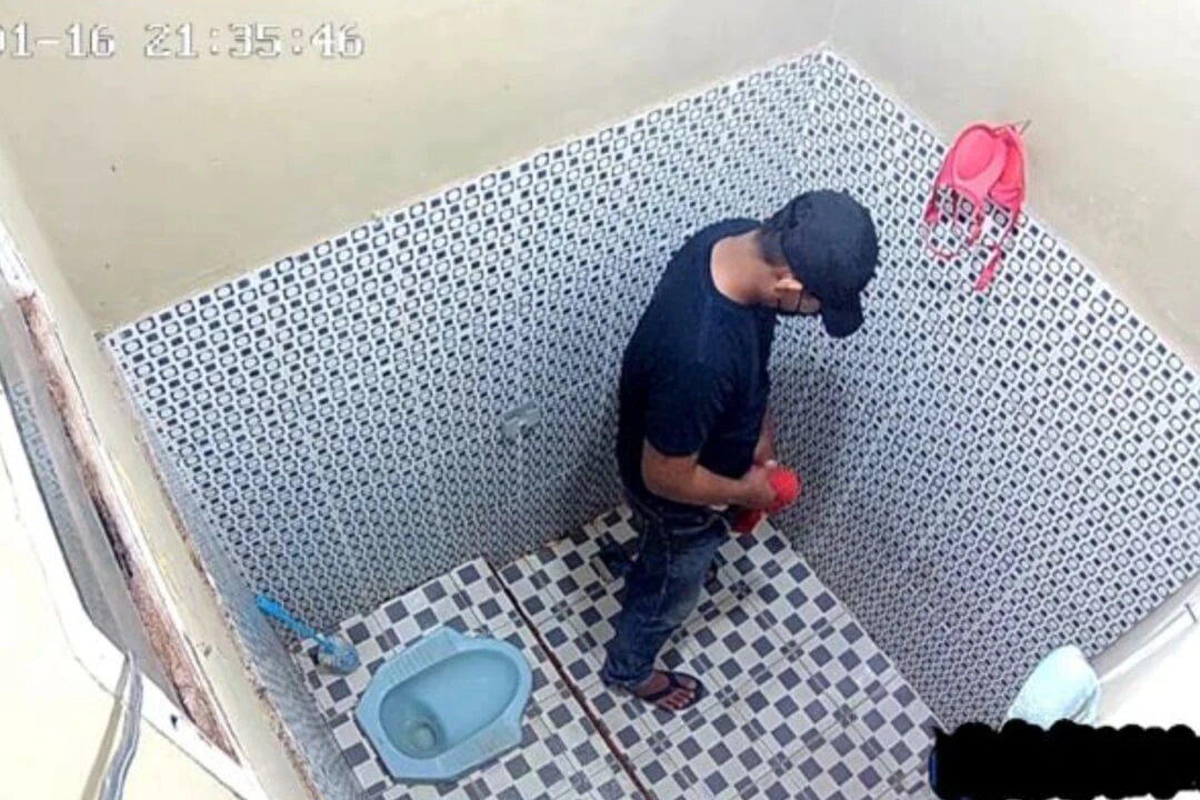 1 vs 7 Kendari viral