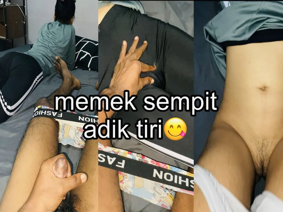 Video Bokep Barat