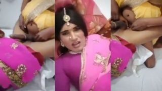 Double-dicked Beauties Swapping Deep Anal In A Steamy Xxx Scene