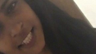 Gadis Desi Gila Bikin Video Telanjang Sambil Nungging Di Atas Pacarnya