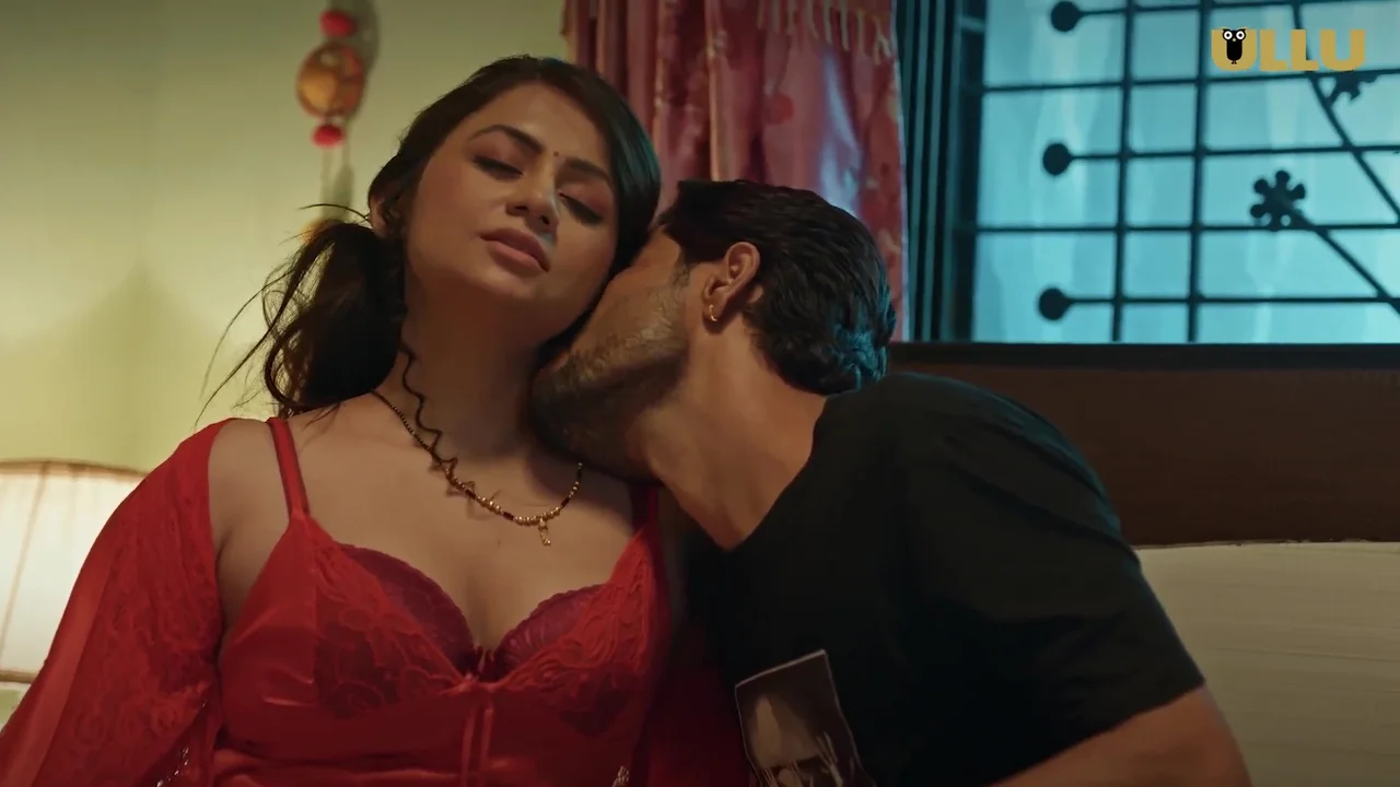 Istri Gatel 2025: Episode 2 – Nafsu Membara Di Layar Ullu
