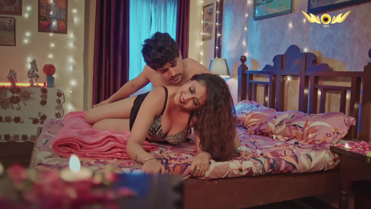Jadui Palang 2024: Episode 8 – A Night Of Raw, Unbridled Magic And Forbidden Desires Unleashed