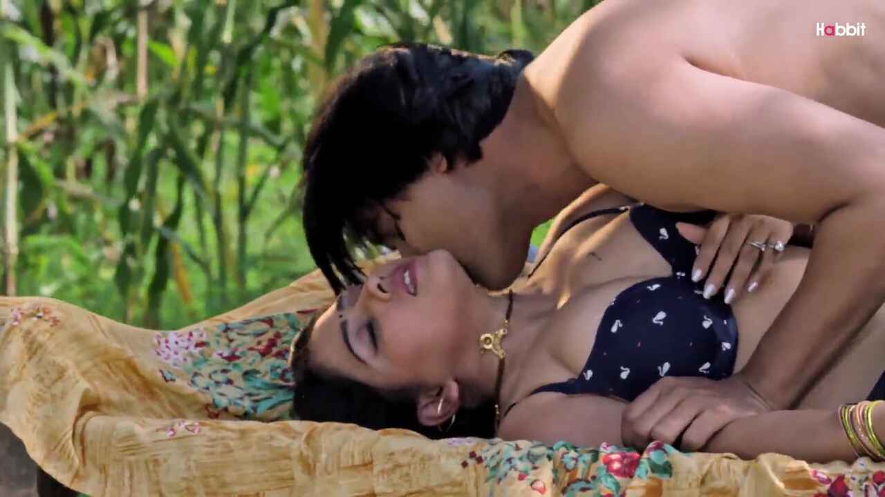 Kisah Panas Mr. Chourasiya 2: Adegan Mesra Di Episode 4 Seri Web Dewasa 2024
